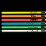 SA20305 Nite Glow Pencil with custom imprint